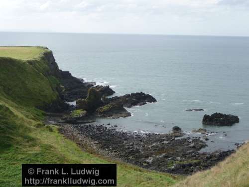 Giant's Causeway